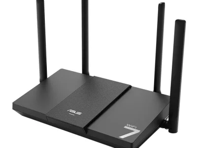 Mesh Wifi 7 Smart Home Router ASUS RT-BE50