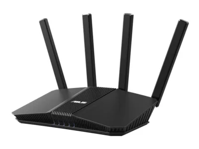 Mesh WiFi 7 Smart Home Router ASUS RT-BE58U