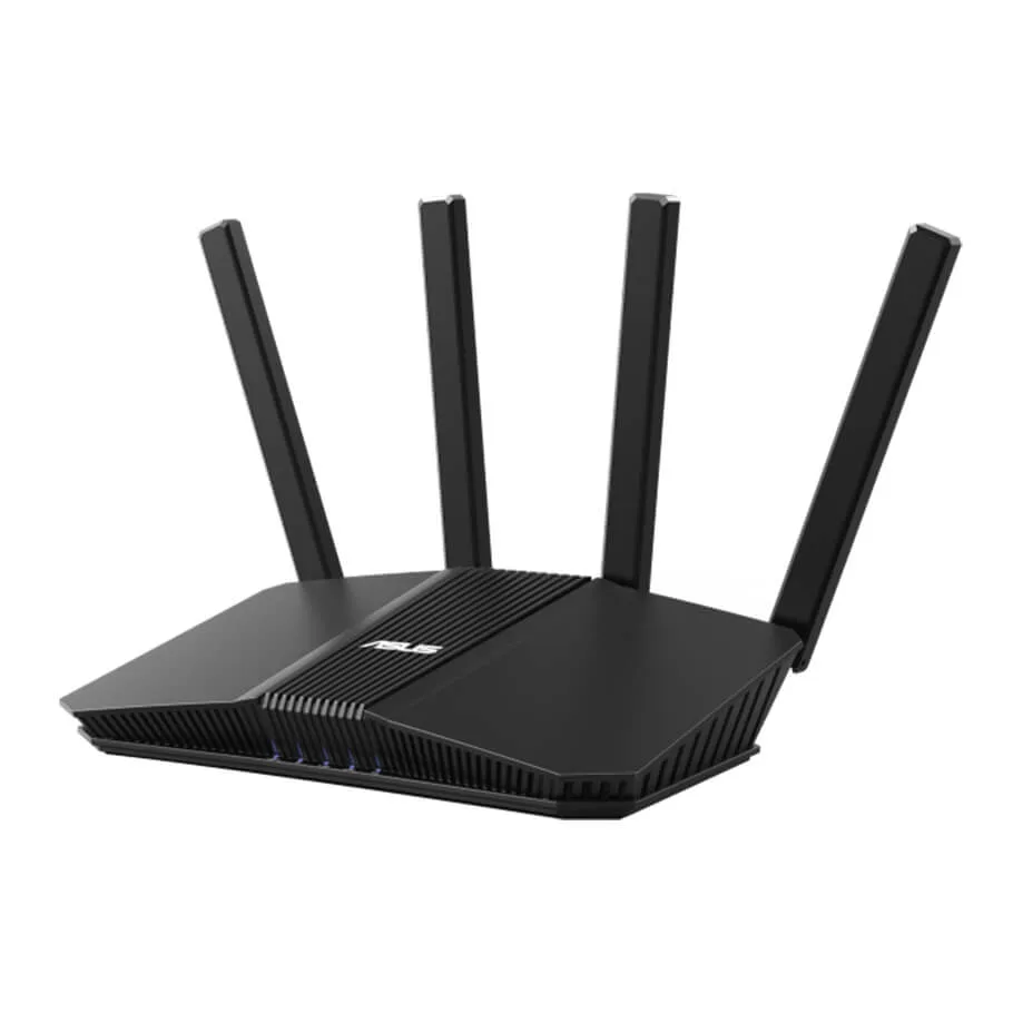 Mesh WiFi 7 Smart Home Router ASUS RT-BE58U