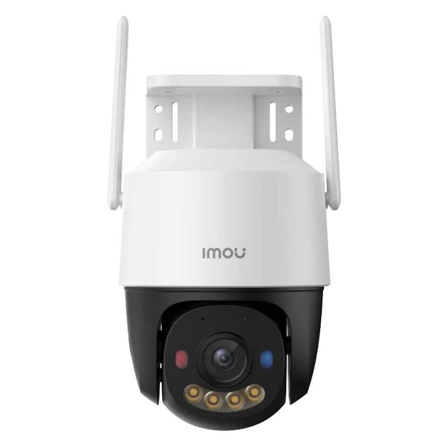 Camera IP WiFi Full Color 5MP IMOU IPC-K7FP-8V0N