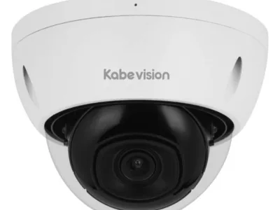 Camera IP 8MP Kabe Vision KX-CAi8004SN-A