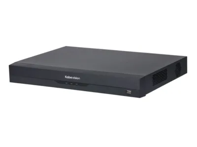 Đầu ghi hình camera IP 16 kênh Kabe Vision KX-CAi4K8216EN2