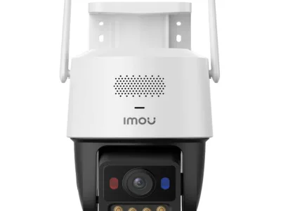 Camera IP PT WiFi 6MP IMOU IPC-U7LP-6V0NE