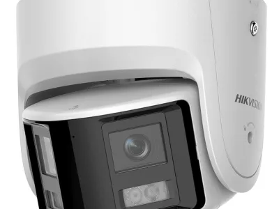 Camera IP 6MP HIKVISION DS-2CD2366G2P-ISU/SL (C)