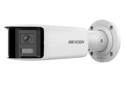 Camera IP 6MP HIKVISION DS-2CD2T66G2P-ISU/SL (C)