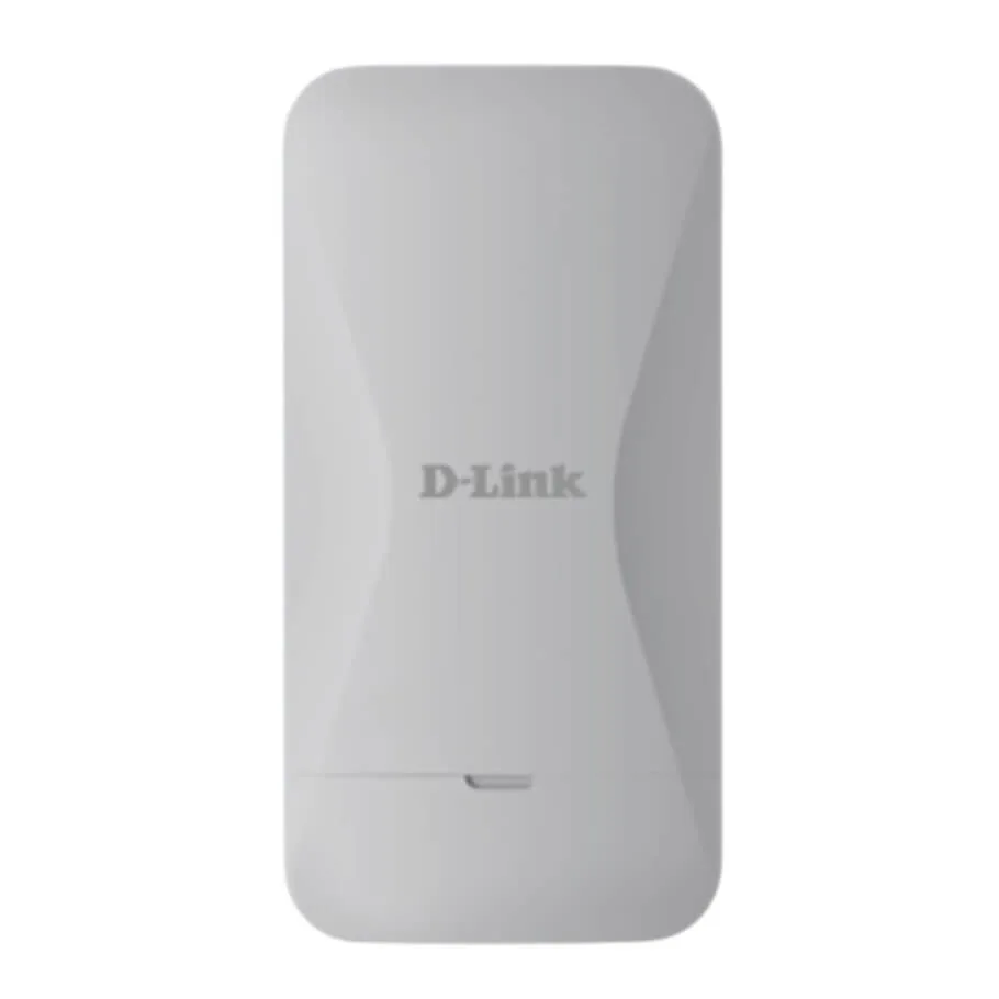 N300 Outdoor WiFi Bridge D-Link DAP-1662F