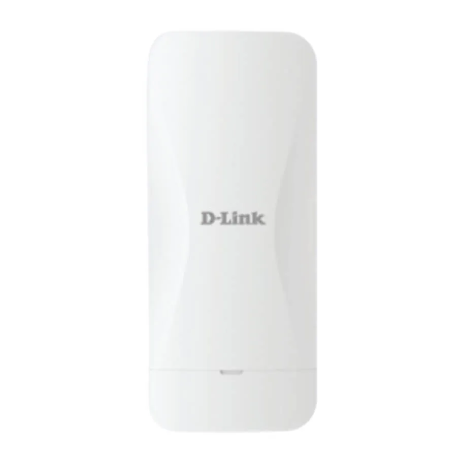 Wireless 5G N300 Outdoor Bridge D-Link DAP-1665F