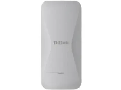 Wireless AC900 5.8G Outdoor CPE D-Link DAP-1685F