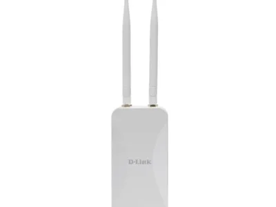 AC1200 WiFi 5 Outdoor Access Point D-Link DAP-1630F