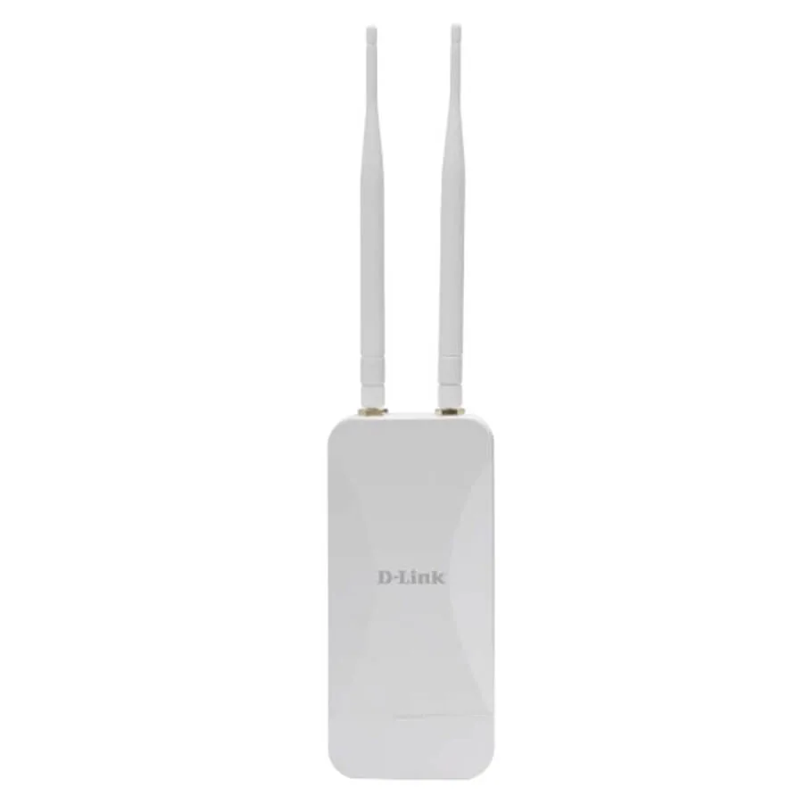 AC1200 WiFi 5 Outdoor Access Point D-Link DAP-1630F