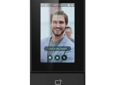 Thiết bị kiểm soát ra vào DAHUA DHI-ASI6213S-D