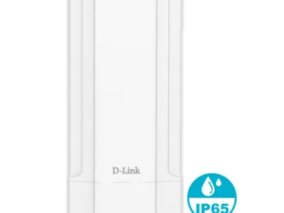 AX1800 WiFi 6 Outdoor Access Point D-Link DAP-X1830F