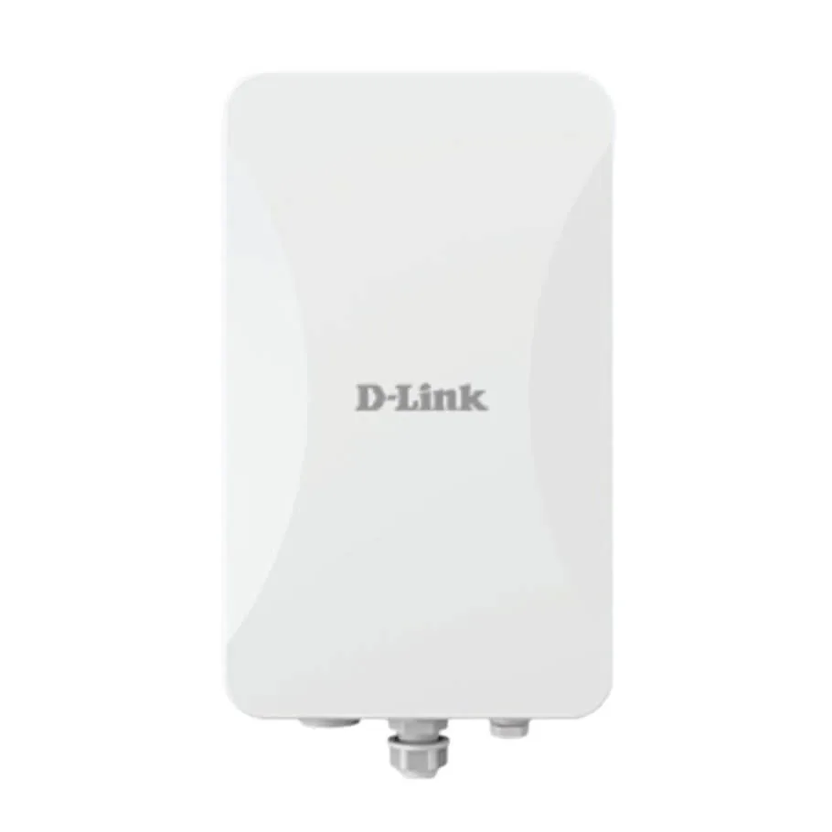 AX5400 WiFi 6 Outdoor Access Point D-Link DAP-X5035F