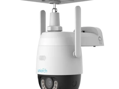 Camera IP 4G 3MP UNV Uniarch Uho-P2G-M3F4D-AS