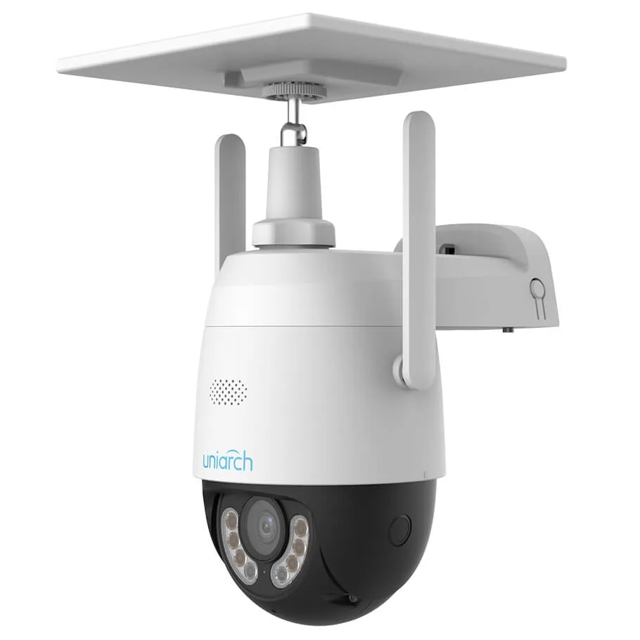 Camera IP 4G 3MP UNV Uniarch Uho-P2G-M3F4D-AS