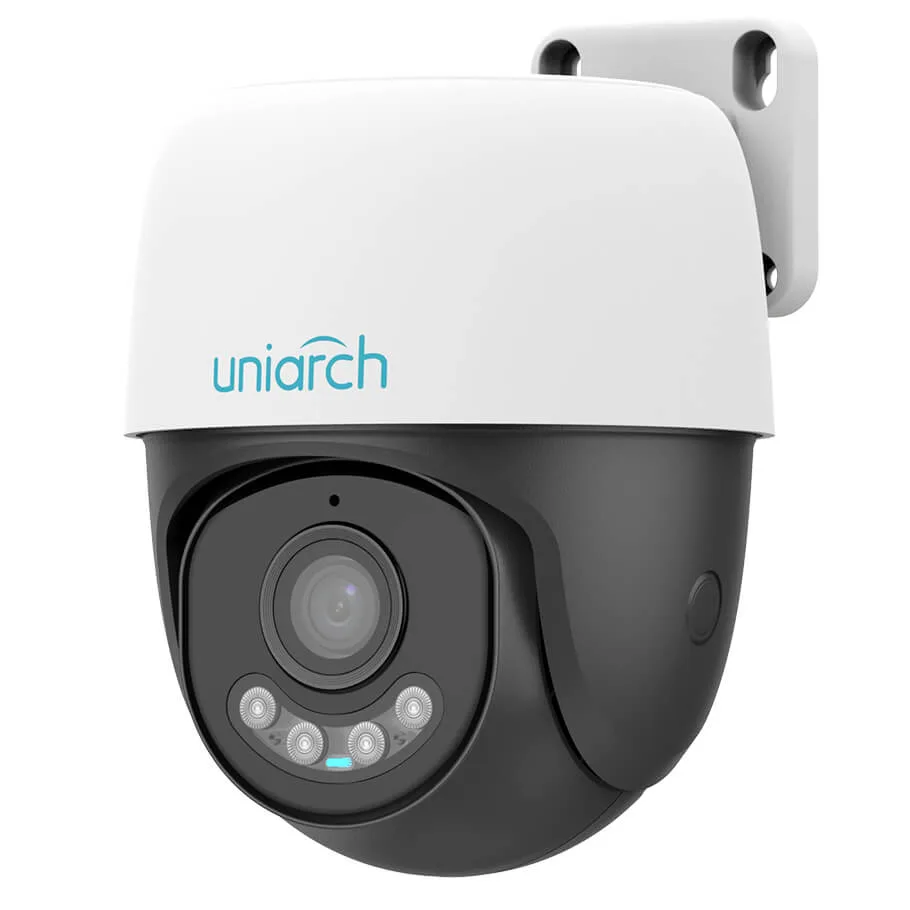 Camera IP Wifi 4MP UNV Uniarch Uho-P2C-M4F4
