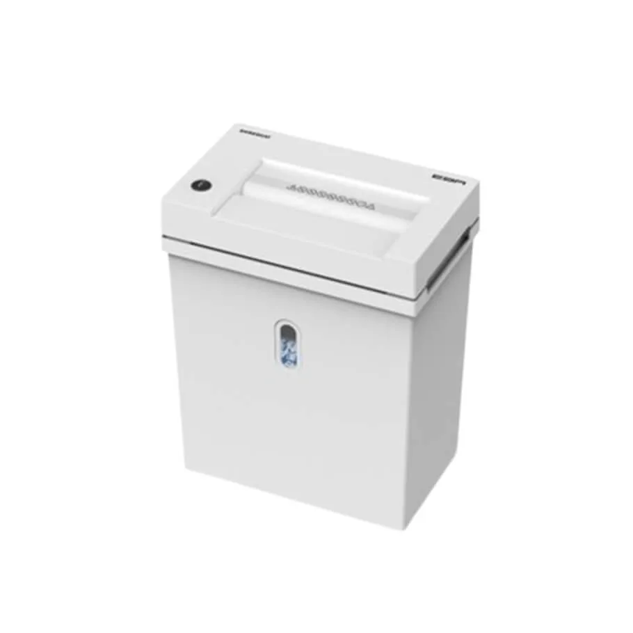 Máy huỷ giấy EBA SHREDCAT 8200 CC