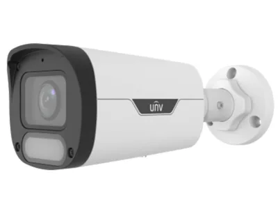 Camera IP 2MP UNV IPC2312LE-ADF40KM-WP