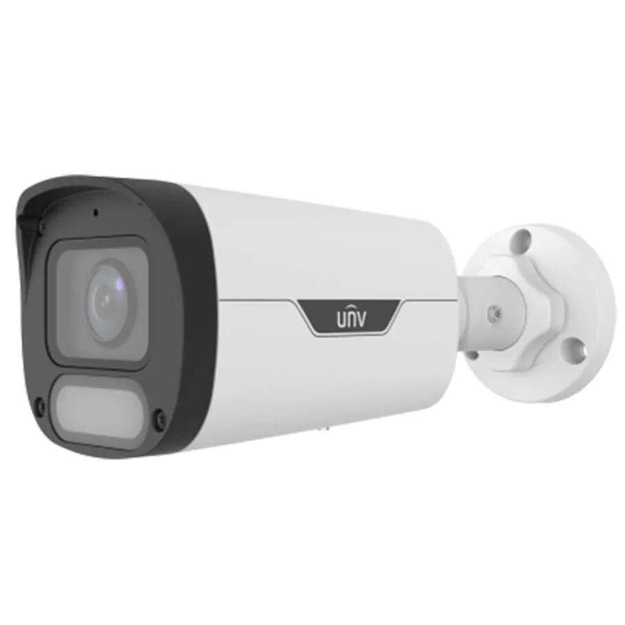 Camera IP 2MP UNV IPC2312LE-ADF40KM-WP