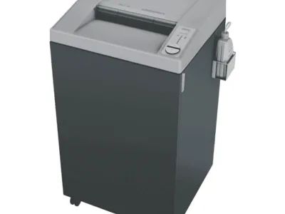 Máy hủy giấy EBA 5141 CC