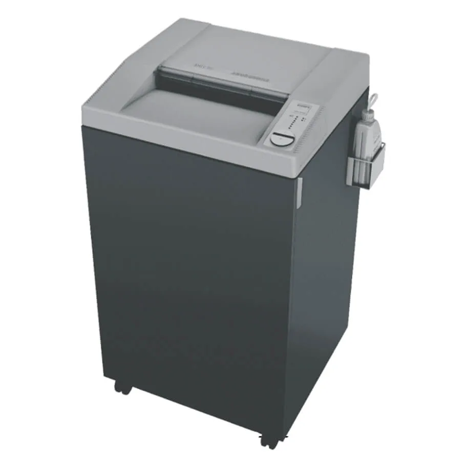 Máy hủy giấy EBA 5141 CC