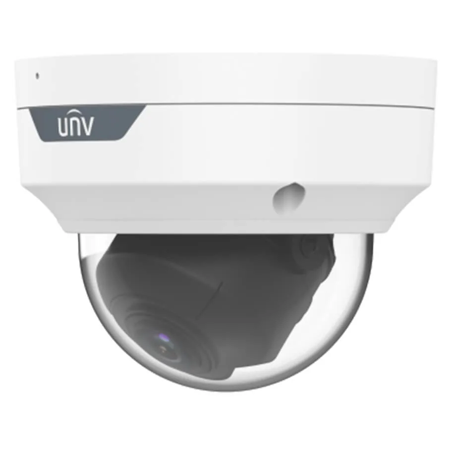 Camera IP 2MP UNV IPC3512LE-ADF28K-WP