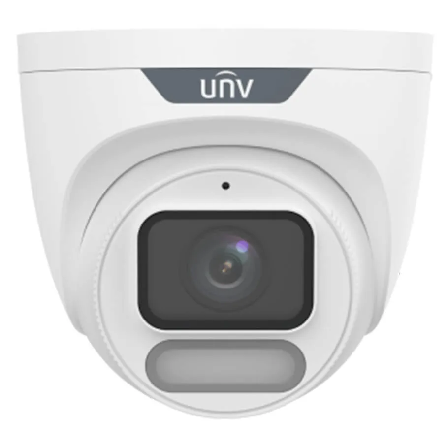 Camera IP 2MP UNV IPC3622LE-ADF28K-WP