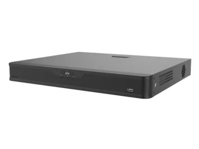 Đầu ghi hình camera IP 16 kênh UNV NVR302-16B-IQ