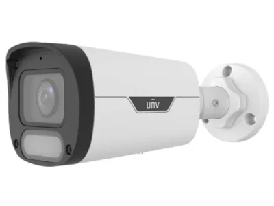 Camera IP 8MP UNV IPC2318LE-ADF40KM-WP