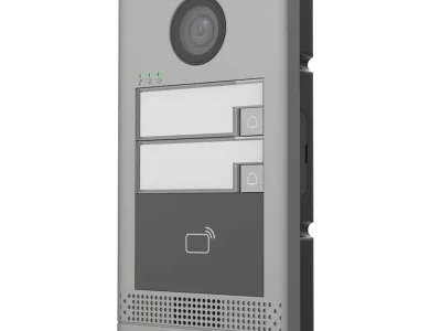 Camera chuông cửa UNV OEU-202S-HMK2