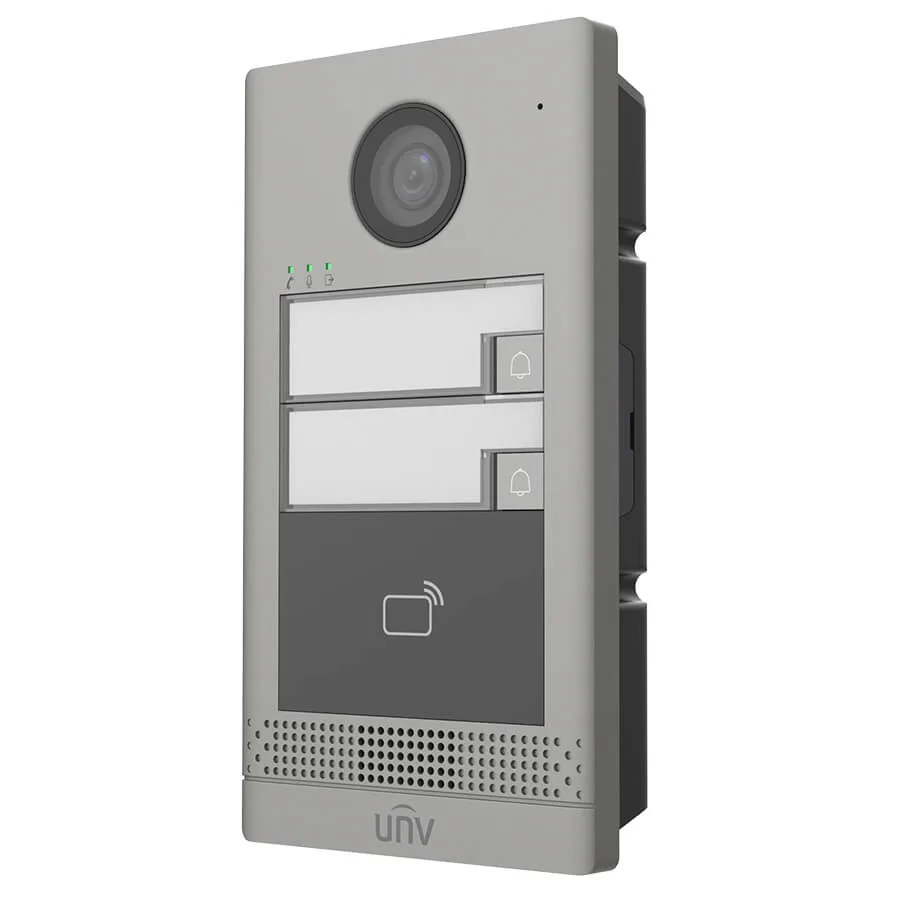Camera chuông cửa UNV OEU-202S-HMK2