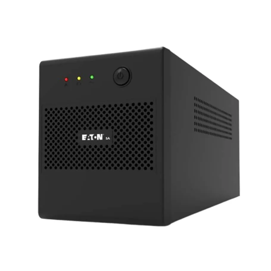 Bộ lưu điện UPS EATON 5A1500I-NEMA