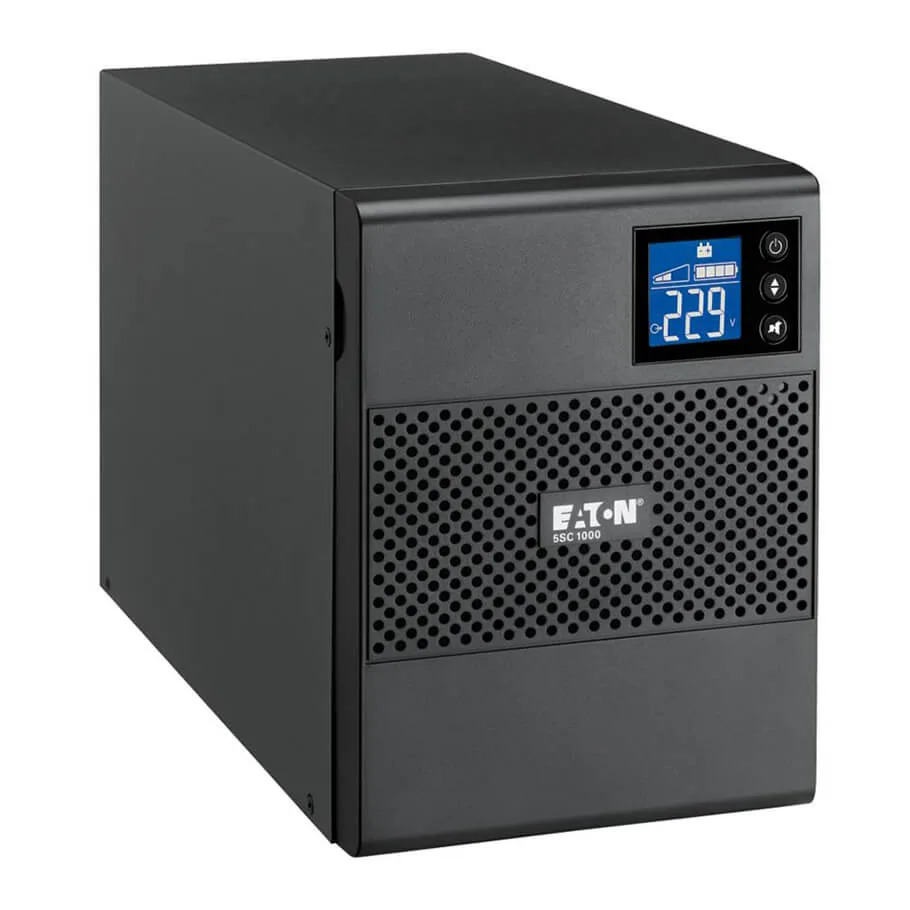 Bộ lưu điện UPS EATON 5SC1000i
