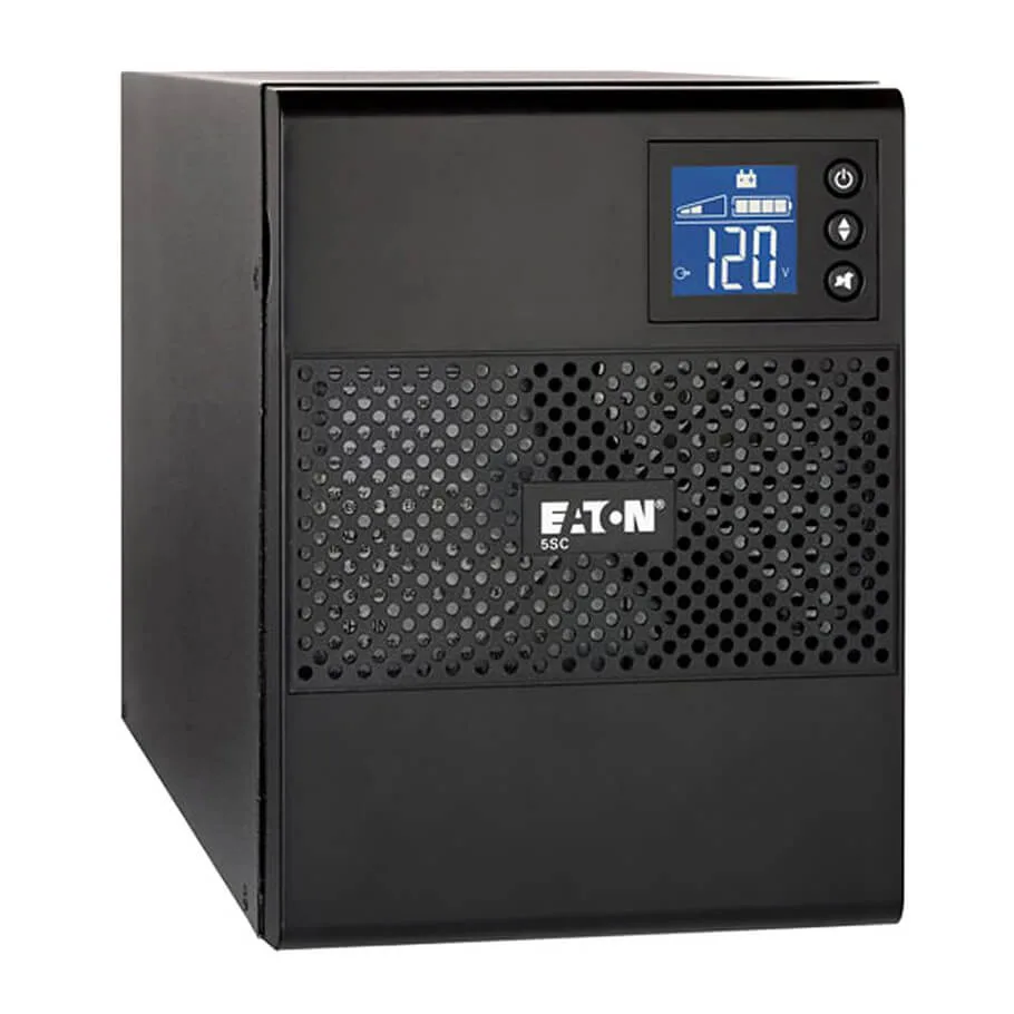 Bộ lưu điện UPS EATON 5SC1500i