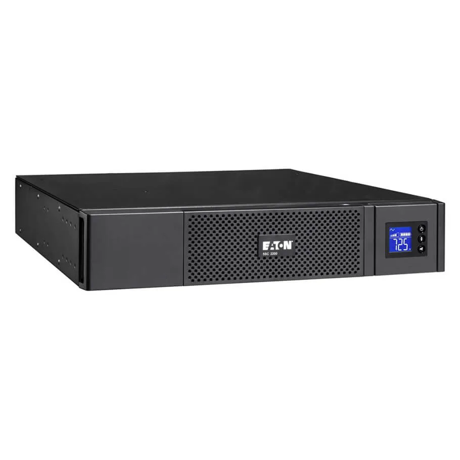 Bộ lưu điện UPS EATON 5SC2200IRT