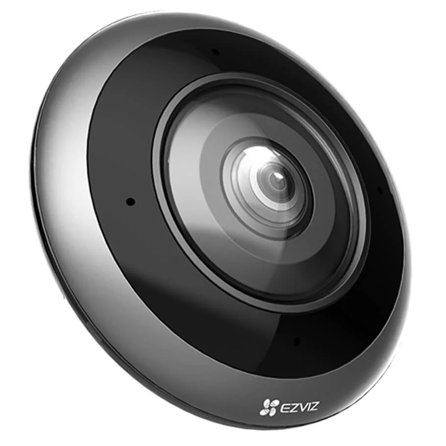 Camera IP Wifi 6MP EZVIZ E4P