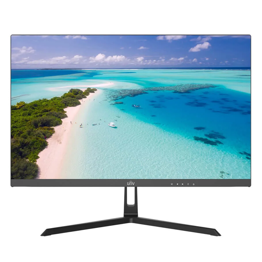 Màn hình 24 inch UNV MW-LC24-S