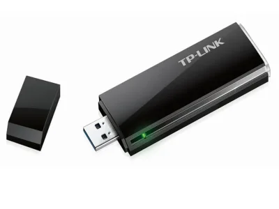 AC1200 Wireless Dual Band USB TP-LINK Archer T4U