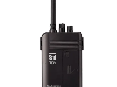 Bộ phát không dây di động TOA WM-2100