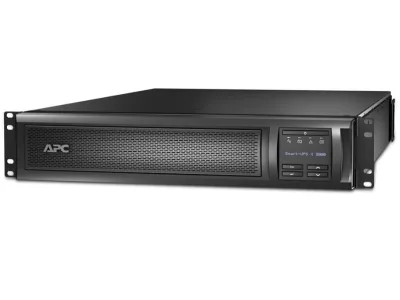 Bộ lưu điện UPS APC SMX3000RMHV2UNC