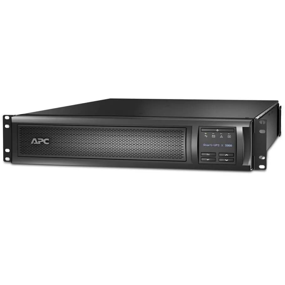 Bộ lưu điện UPS APC SMX3000RMHV2UNC