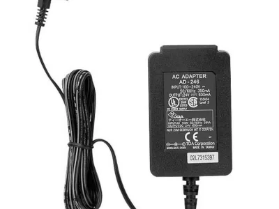 Bộ chuyển đổi nguồn 24V DC TOA AD-246