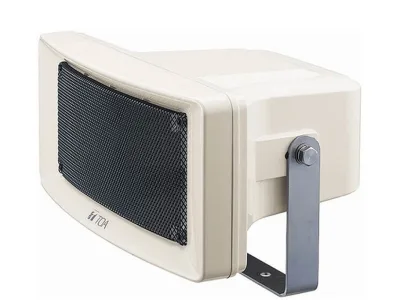 Loa nén dải rộng 15W TOA CS-154