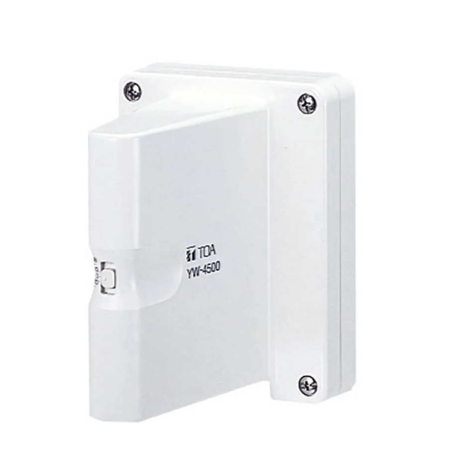 Antenna không dây UHF gắn tường TOA YW-4500