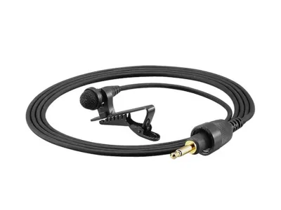 Micro cài áo đa hướng TOA YP-M5310
