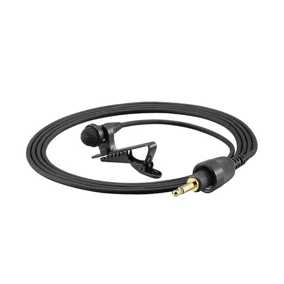 Micro cài áo đa hướng TOA YP-M5310