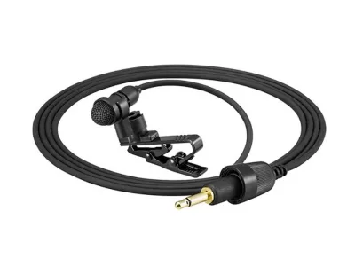 Micro cài áo đơn hướng TOA YP-M5300