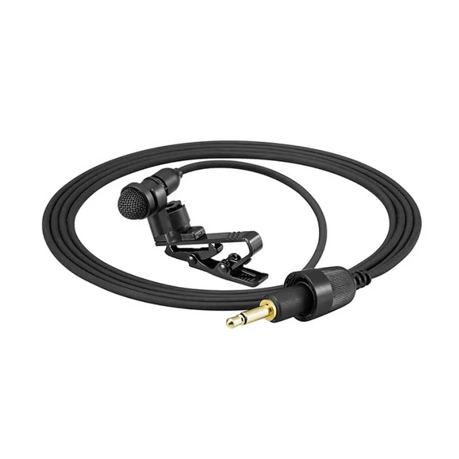 Micro cài áo đơn hướng TOA YP-M5300