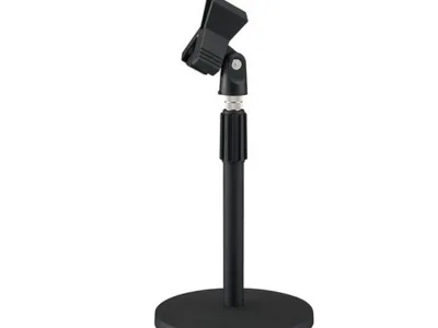 Chân đế micro để bàn TOA ST-66A