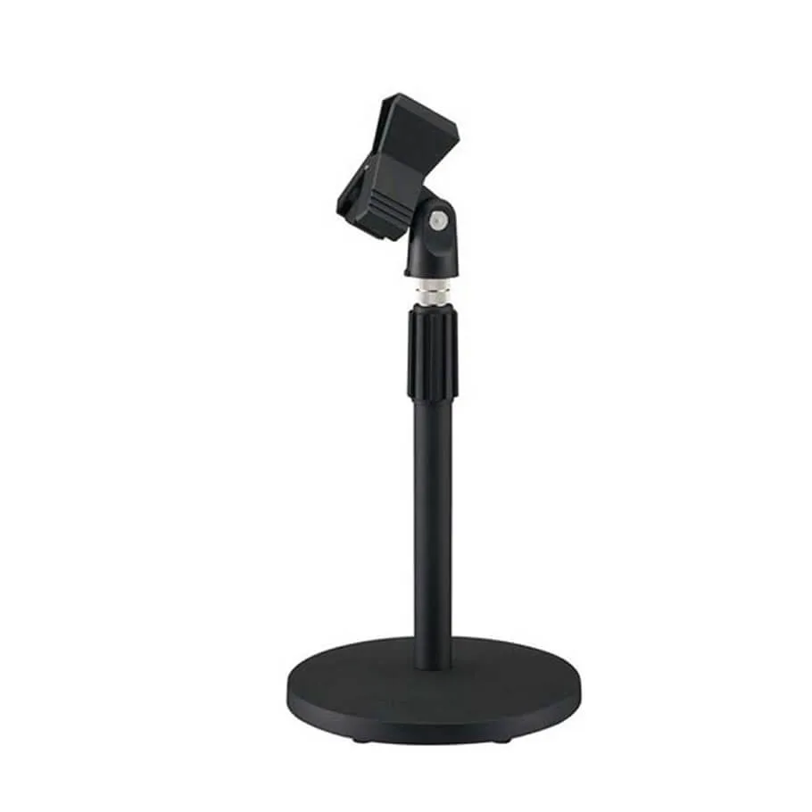 Chân đế micro để bàn TOA ST-66A